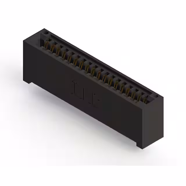 895-018-525-101 EDAC Inc.  Edgeboard Connectors